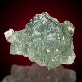 Prehnite-La Combe de la Selle | St-Christophe-en-Oissans | Grenoble | Isére | France